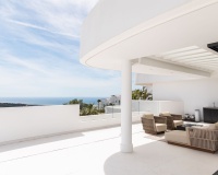 Wiederverkauf - apartment - Marbella - Marbella Centro