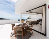 Wiederverkauf - apartment - Marbella - Marbella Centro