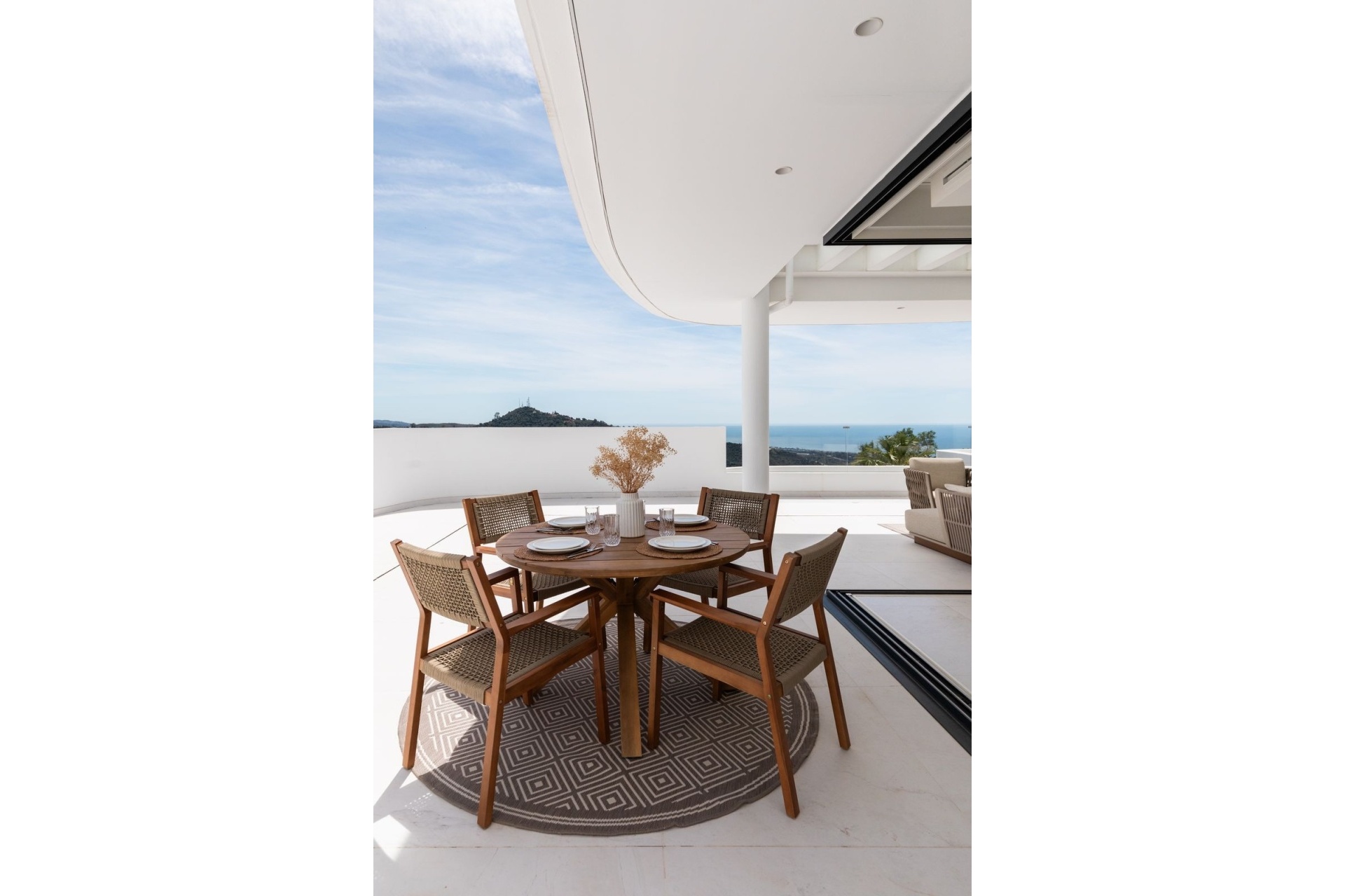 Wiederverkauf - apartment - Marbella - Marbella Centro