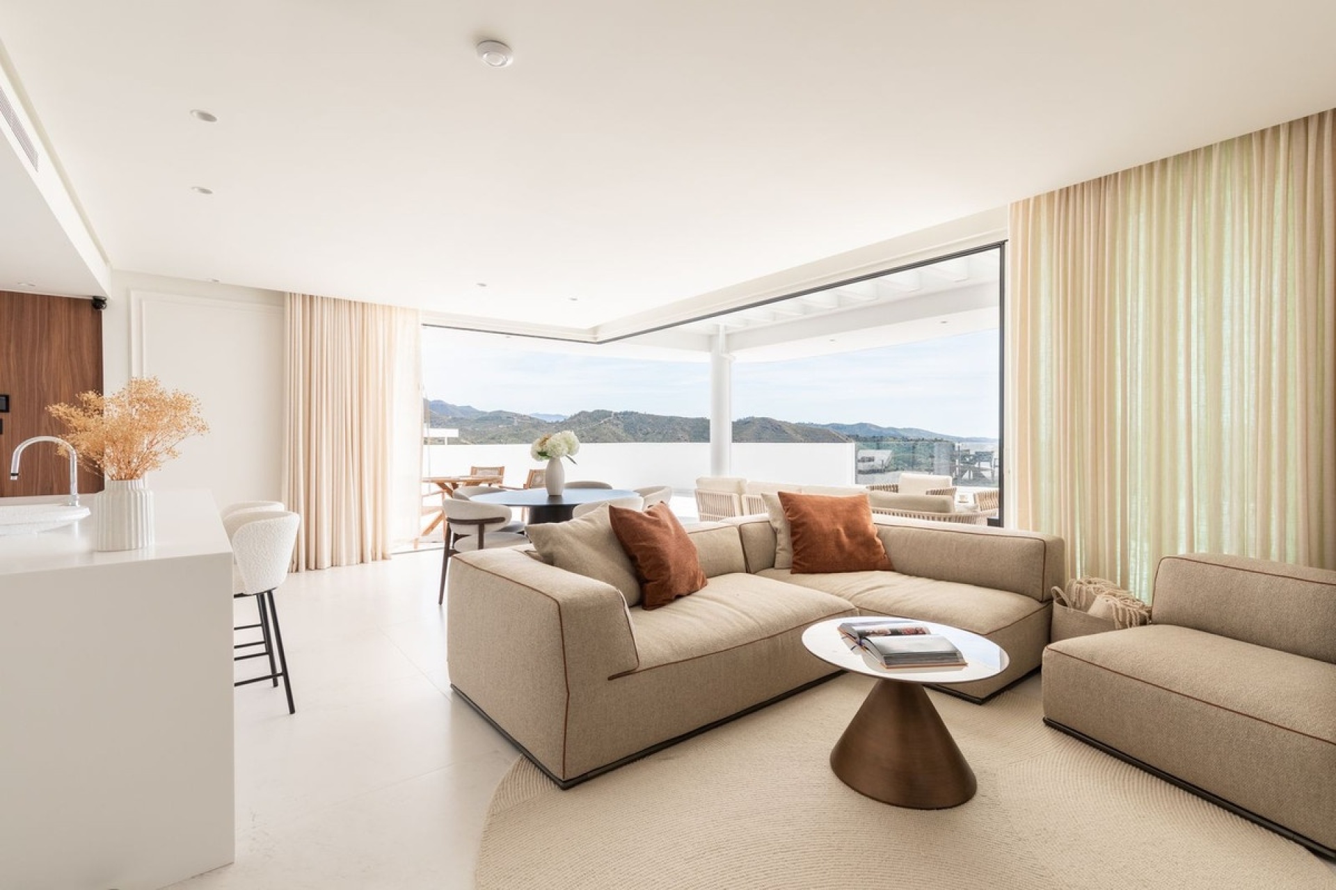 Wiederverkauf - apartment - Marbella - Marbella Centro