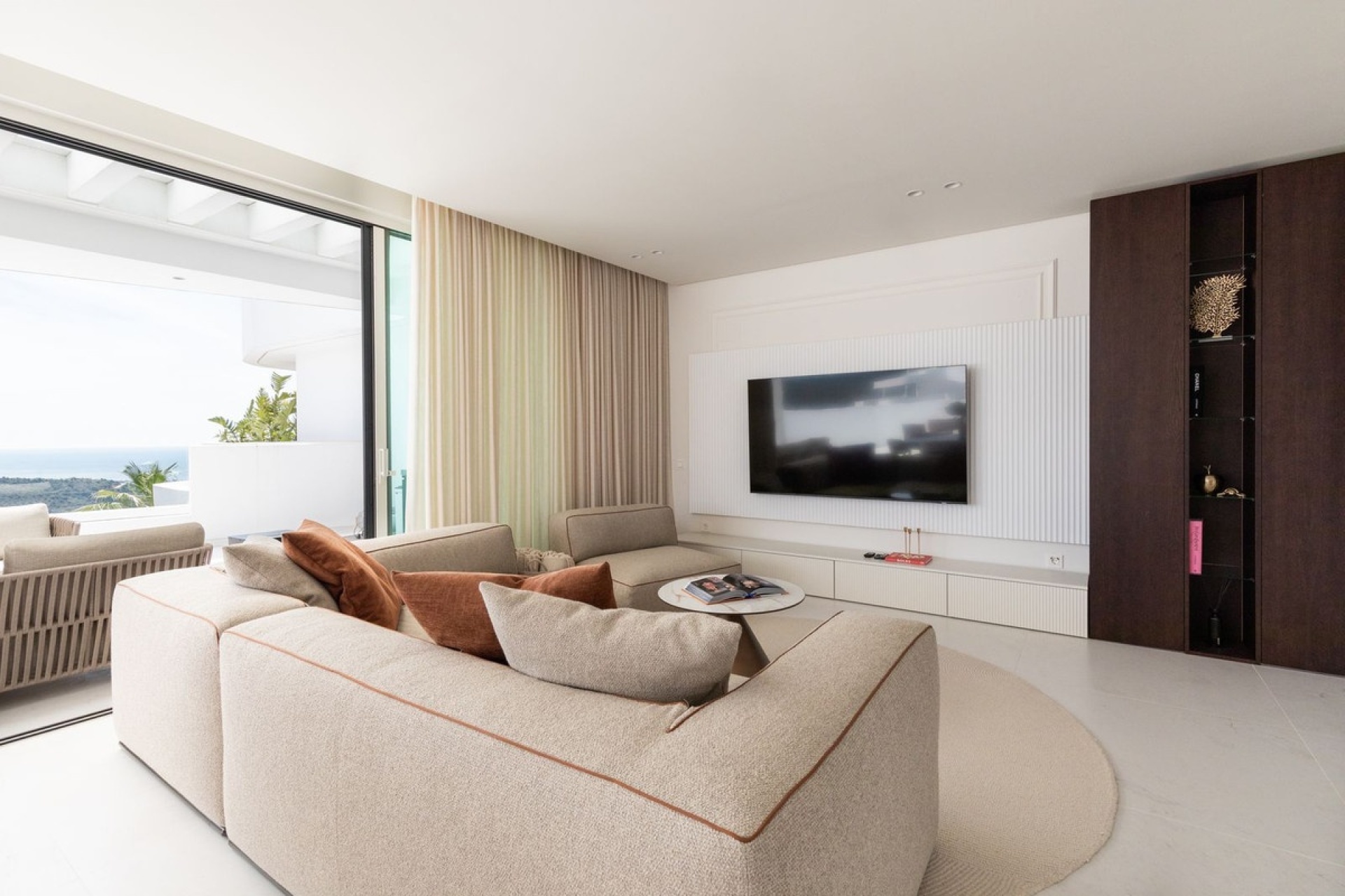 Wiederverkauf - apartment - Marbella - Marbella Centro