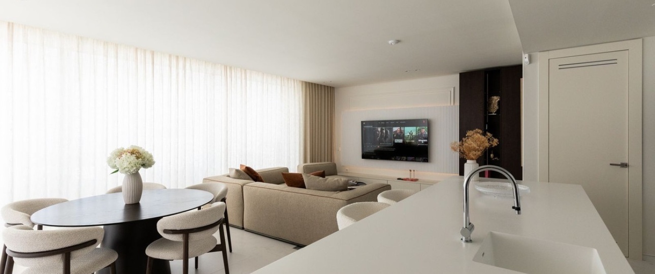 Wiederverkauf - apartment - Marbella - Marbella Centro