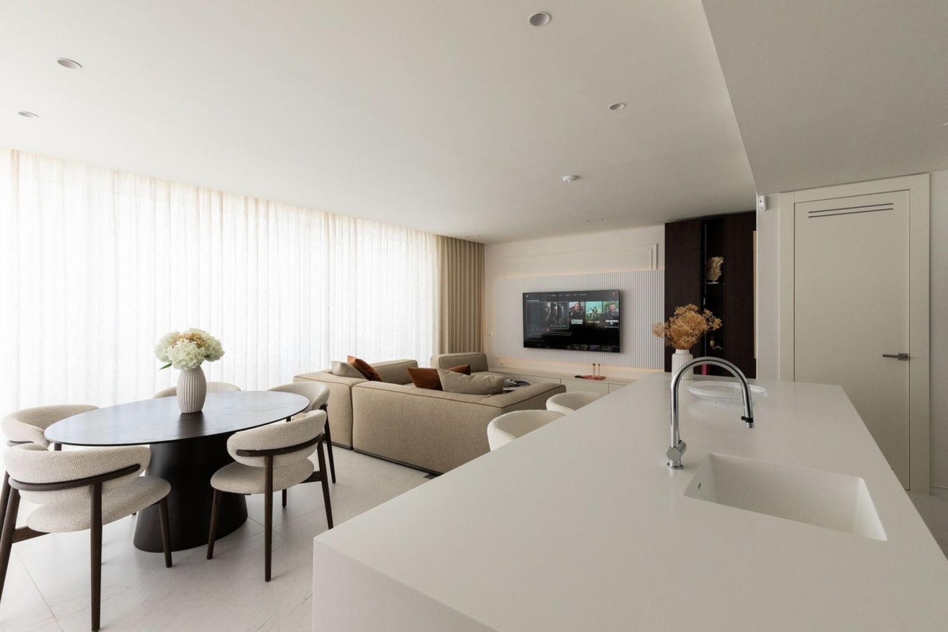 Wiederverkauf - apartment - Marbella - Marbella Centro