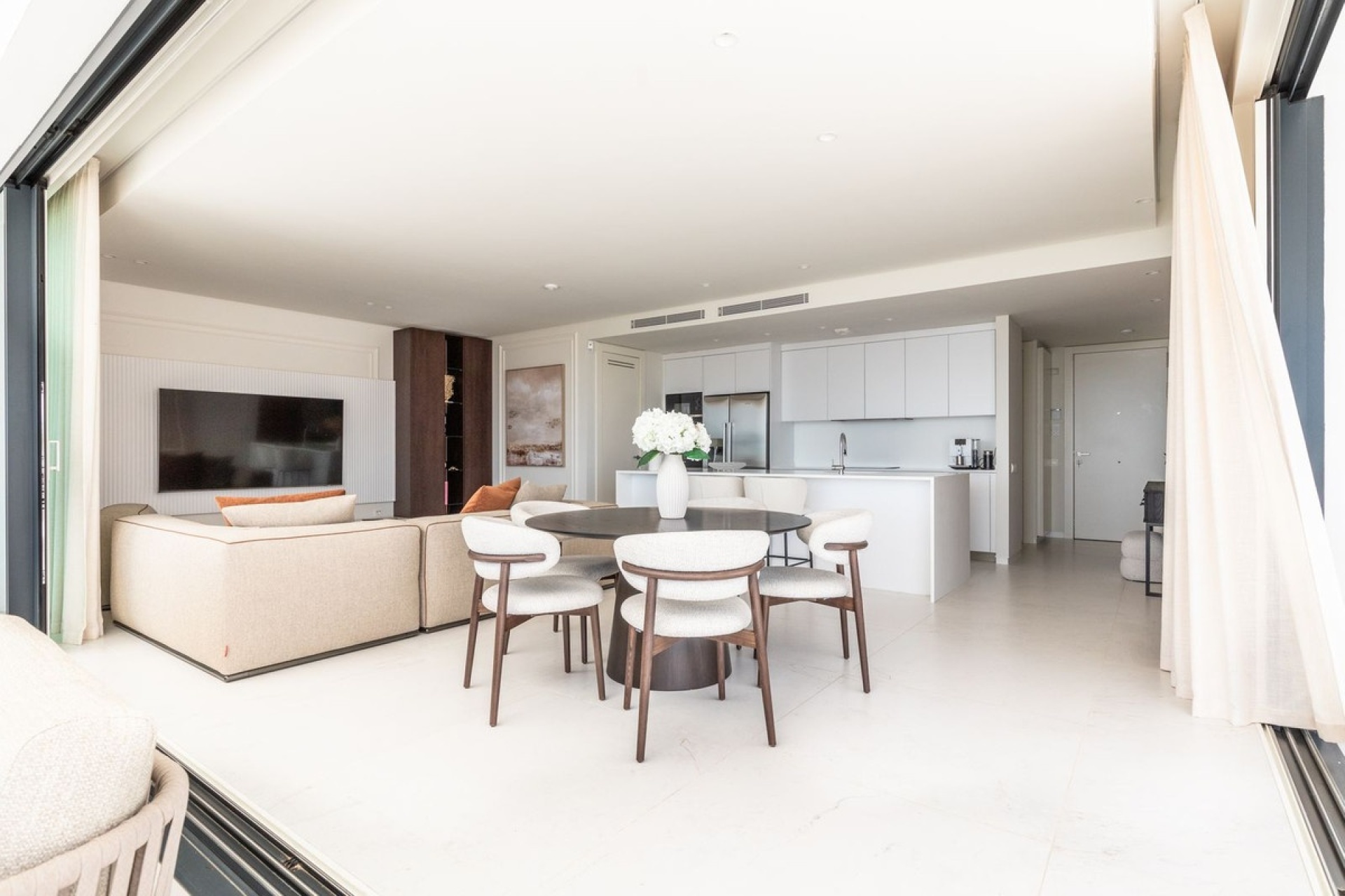 Wiederverkauf - apartment - Marbella - Marbella Centro