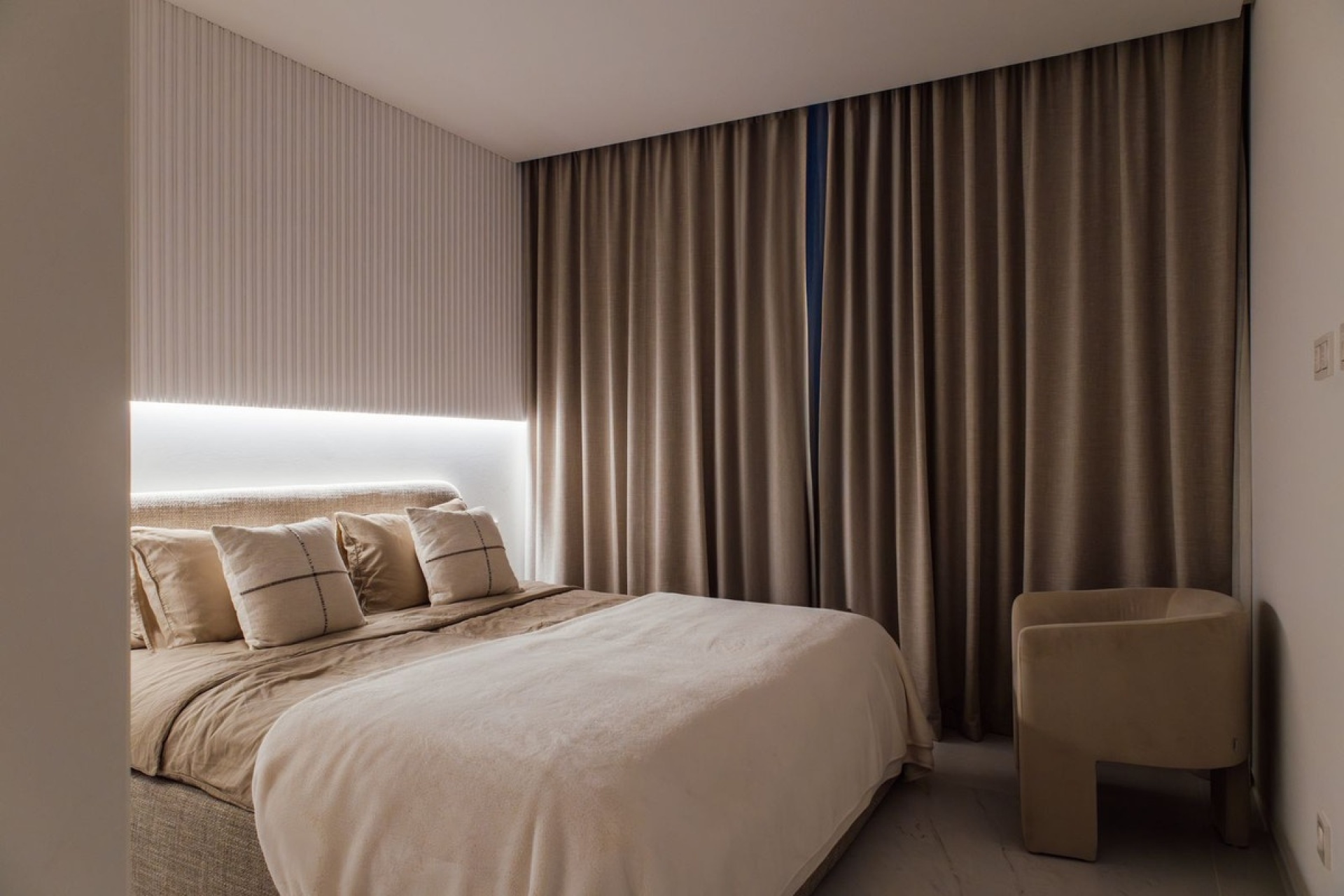 Wiederverkauf - apartment - Marbella - Marbella Centro
