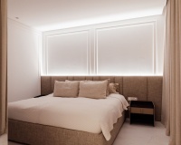 Wiederverkauf - apartment - Marbella - Marbella Centro