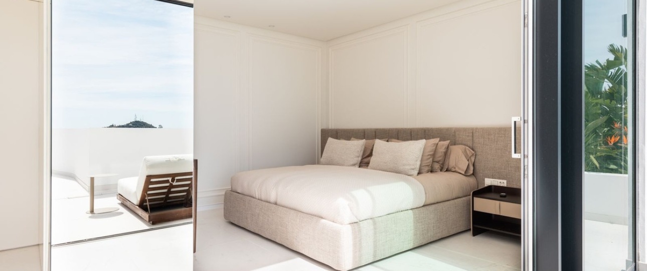 Wiederverkauf - apartment - Marbella - Marbella Centro