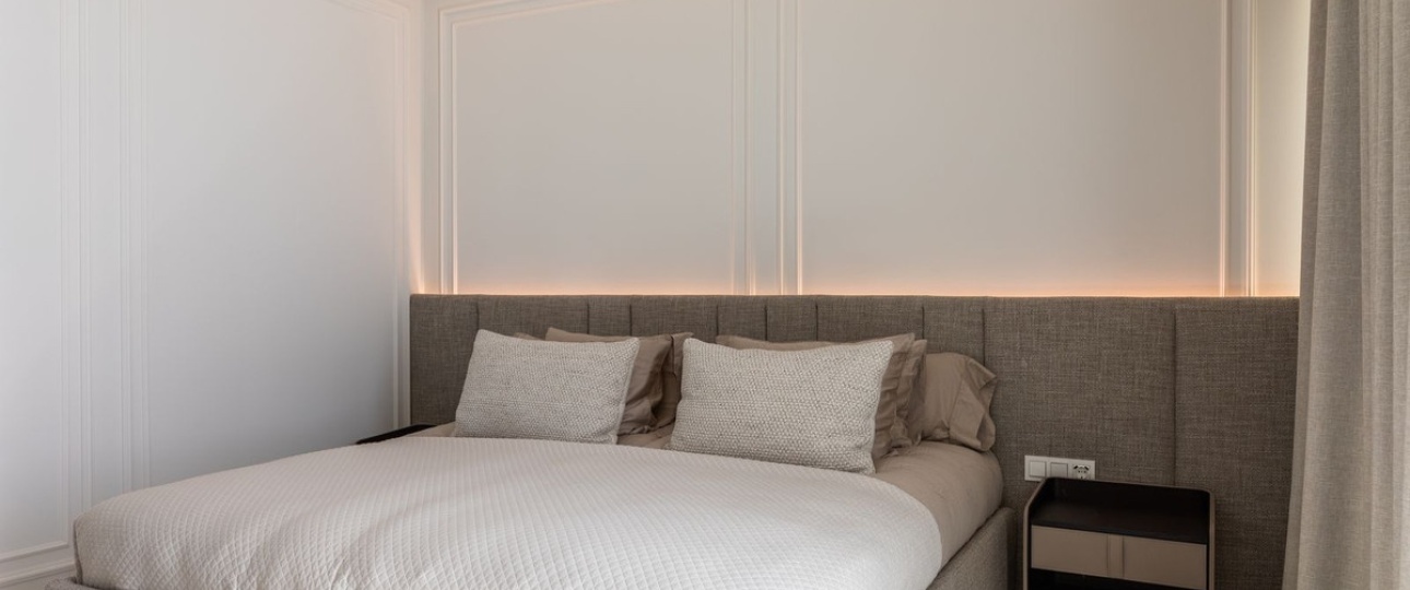 Wiederverkauf - apartment - Marbella - Marbella Centro