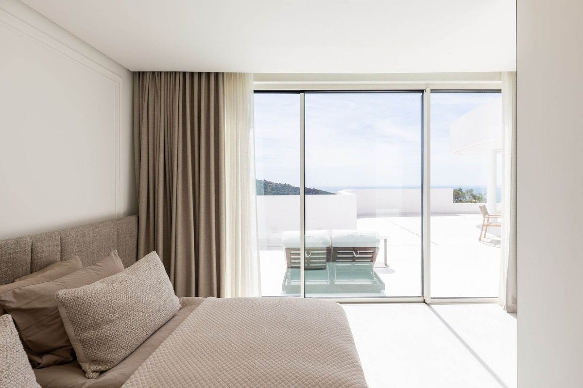 Wiederverkauf - apartment - Marbella - Marbella Centro