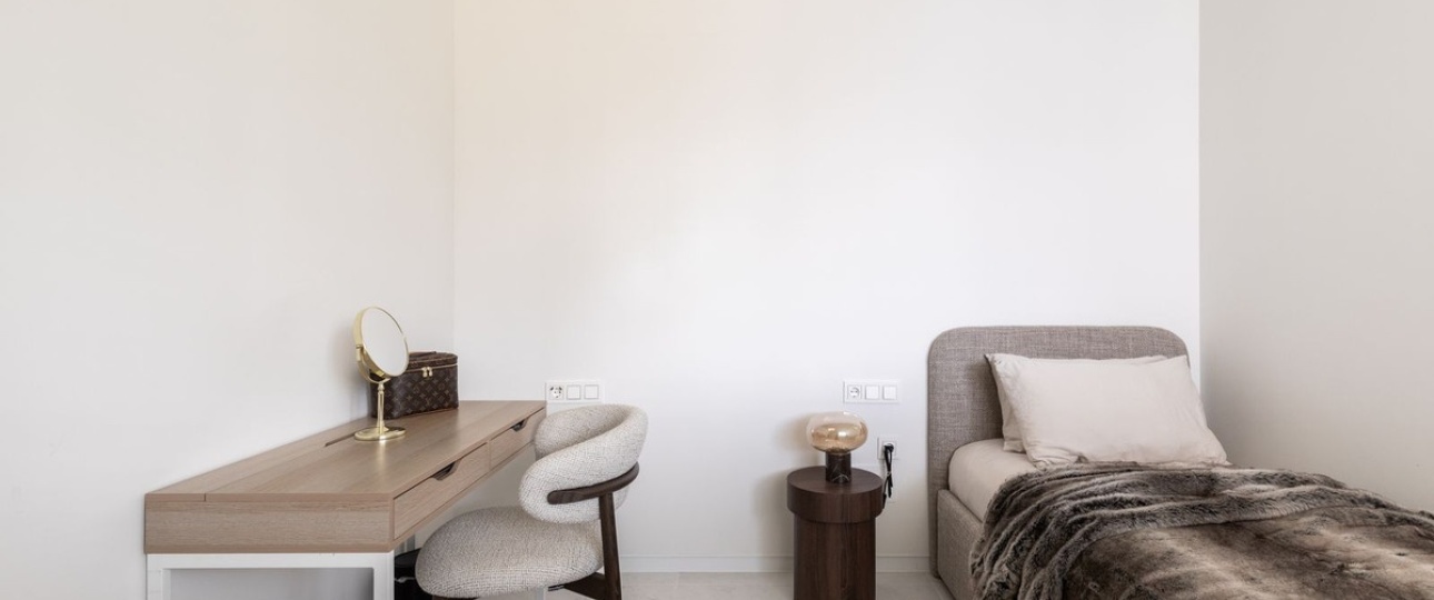 Wiederverkauf - apartment - Marbella - Marbella Centro