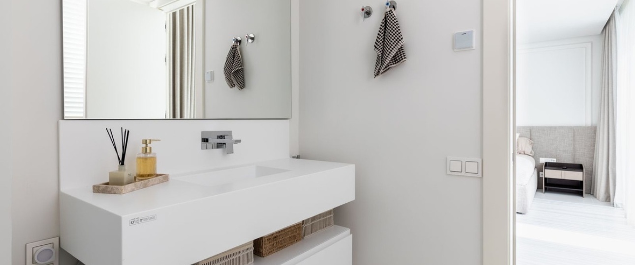 Wiederverkauf - apartment - Marbella - Marbella Centro