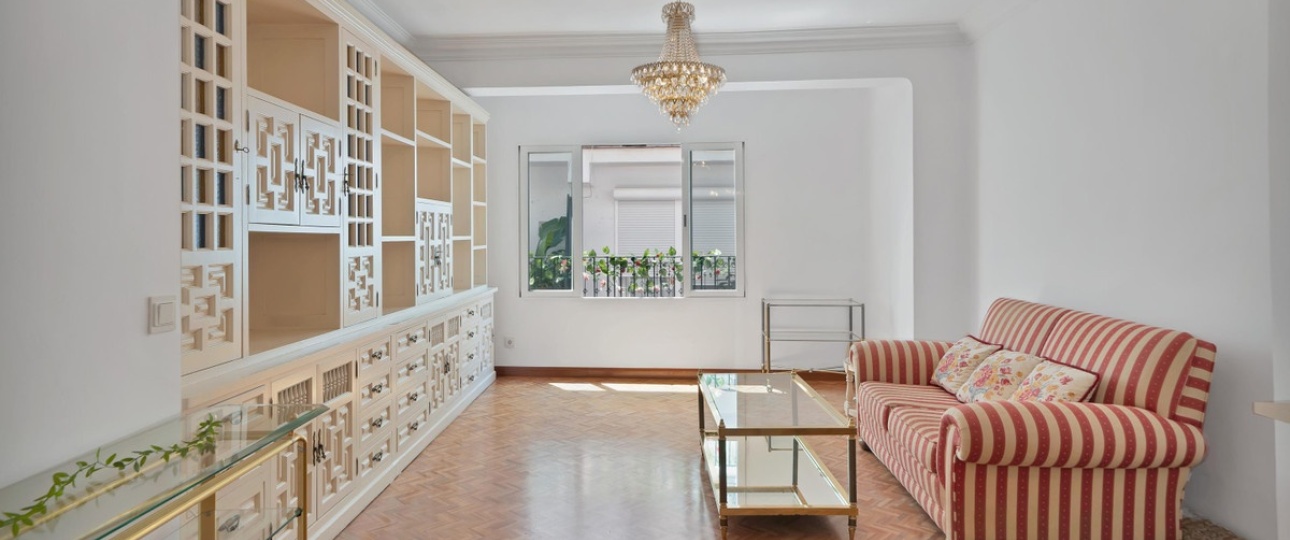 Wiederverkauf - apartment - Marbella - Marbella Centro