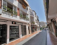 Wiederverkauf - apartment - Marbella - Marbella Centro