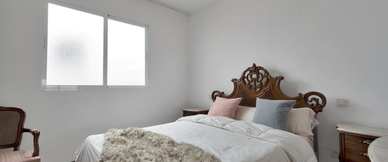 Wiederverkauf - apartment - Marbella - Marbella Centro