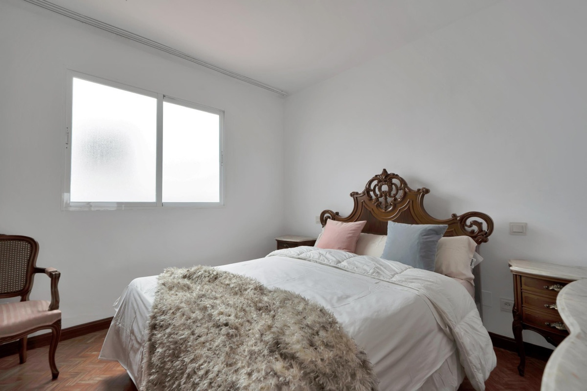 Wiederverkauf - apartment - Marbella - Marbella Centro