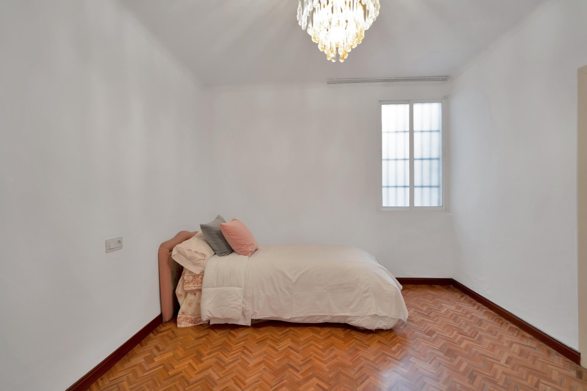Wiederverkauf - apartment - Marbella - Marbella Centro