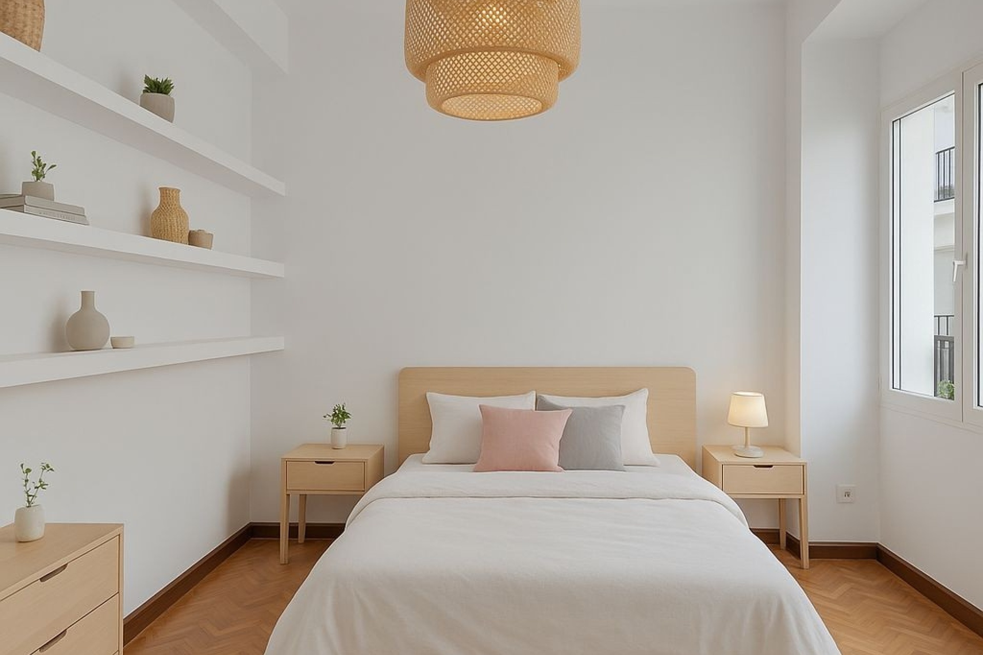 Wiederverkauf - apartment - Marbella - Marbella Centro