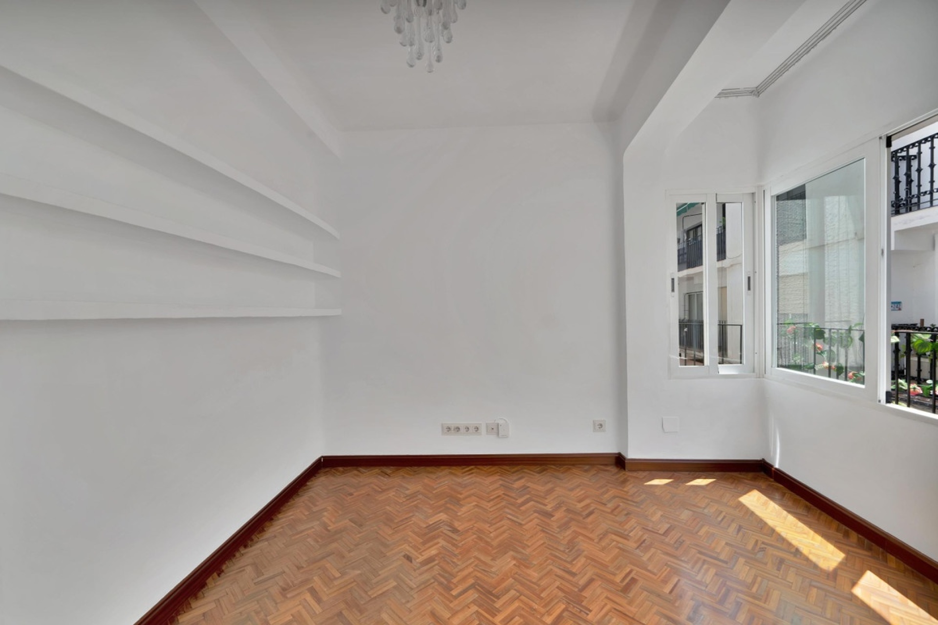 Wiederverkauf - apartment - Marbella - Marbella Centro