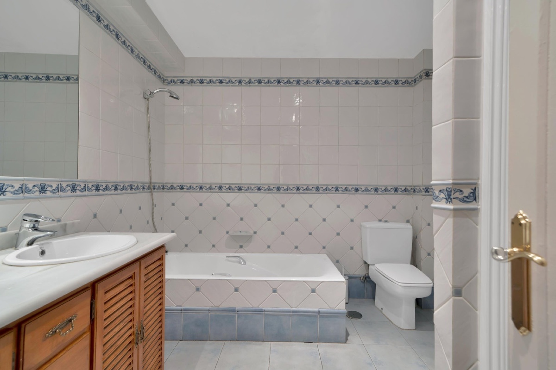 Wiederverkauf - apartment - Marbella - Marbella Centro