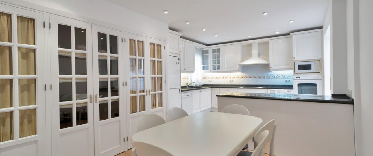 Wiederverkauf - apartment - Marbella - Marbella Centro