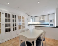 Wiederverkauf - apartment - Marbella - Marbella Centro