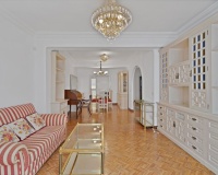 Wiederverkauf - apartment - Marbella - Marbella Centro