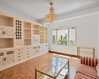 Wiederverkauf - apartment - Marbella - Marbella Centro