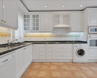 Wiederverkauf - apartment - Marbella - Marbella Centro