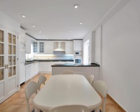 Wiederverkauf - apartment - Marbella - Marbella Centro
