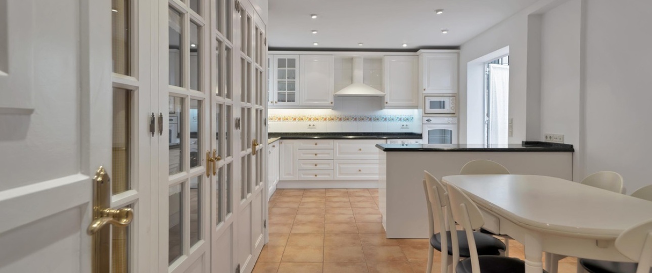 Wiederverkauf - apartment - Marbella - Marbella Centro