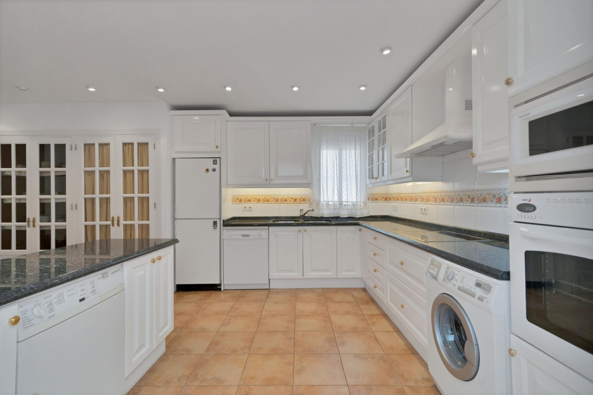 Wiederverkauf - apartment - Marbella - Marbella Centro
