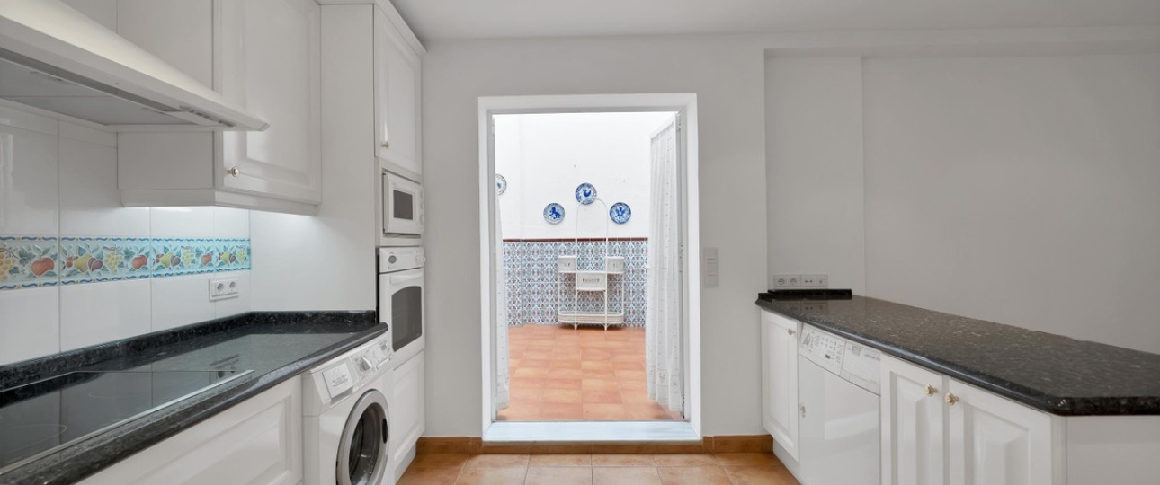 Wiederverkauf - apartment - Marbella - Marbella Centro