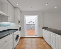 Wiederverkauf - apartment - Marbella - Marbella Centro