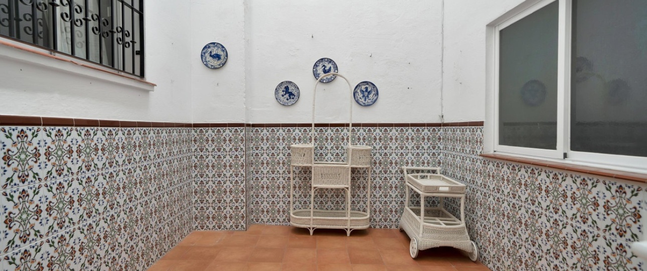 Wiederverkauf - apartment - Marbella - Marbella Centro