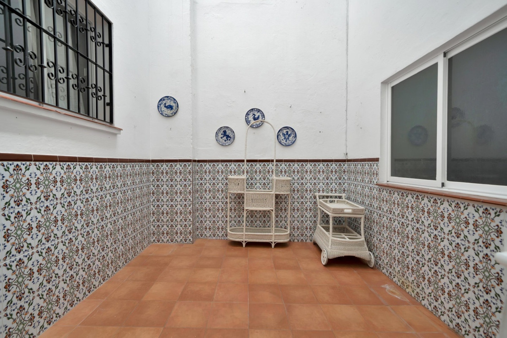 Wiederverkauf - apartment - Marbella - Marbella Centro