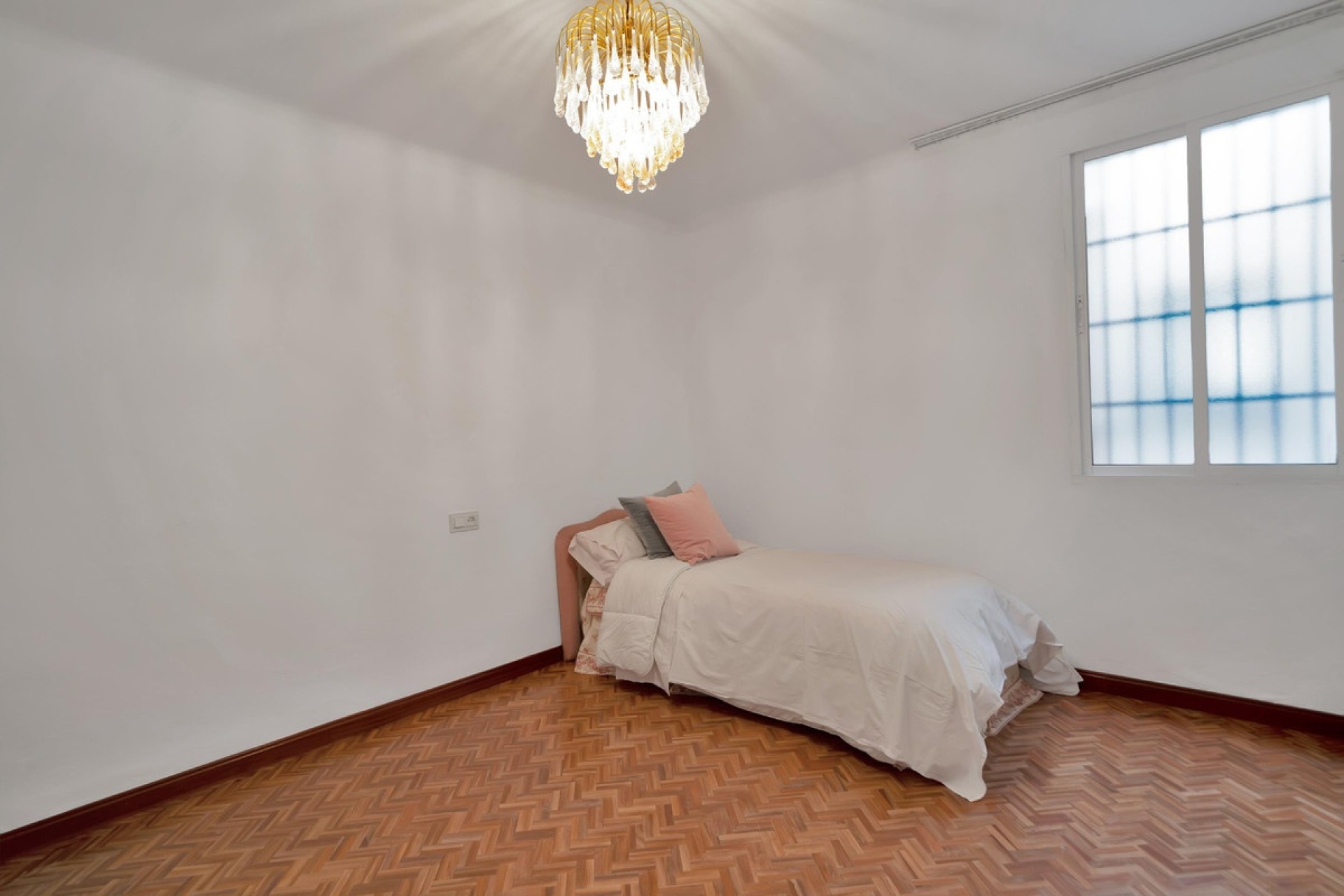 Wiederverkauf - apartment - Marbella - Marbella Centro