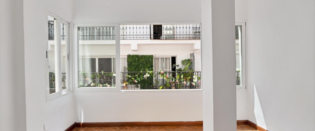 Wiederverkauf - apartment - Marbella - Marbella Centro