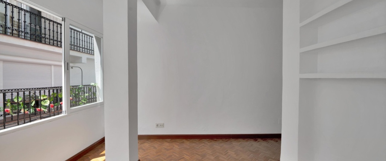 Wiederverkauf - apartment - Marbella - Marbella Centro
