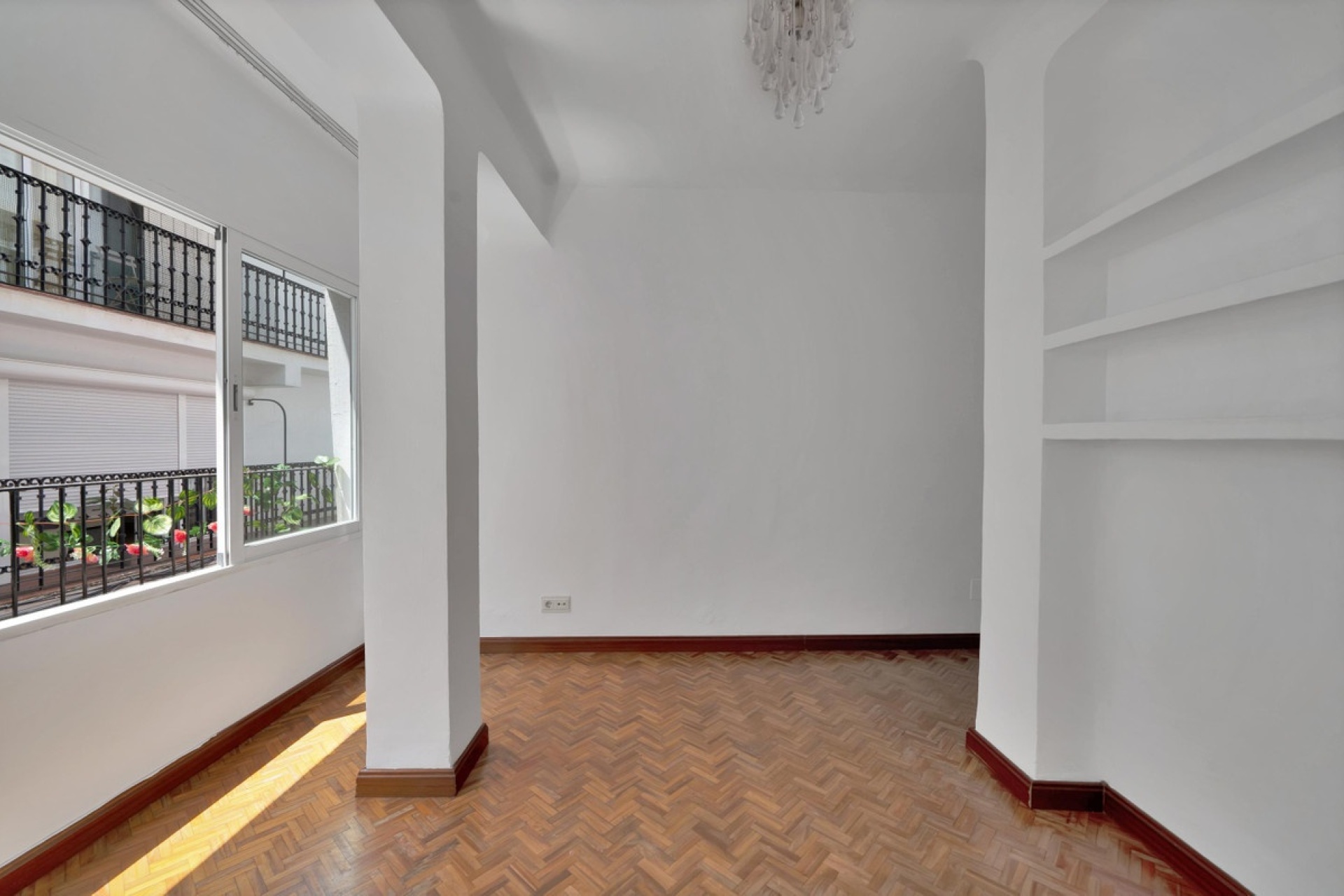 Wiederverkauf - apartment - Marbella - Marbella Centro