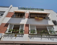 Wiederverkauf - apartment - Marbella - Marbella Centro