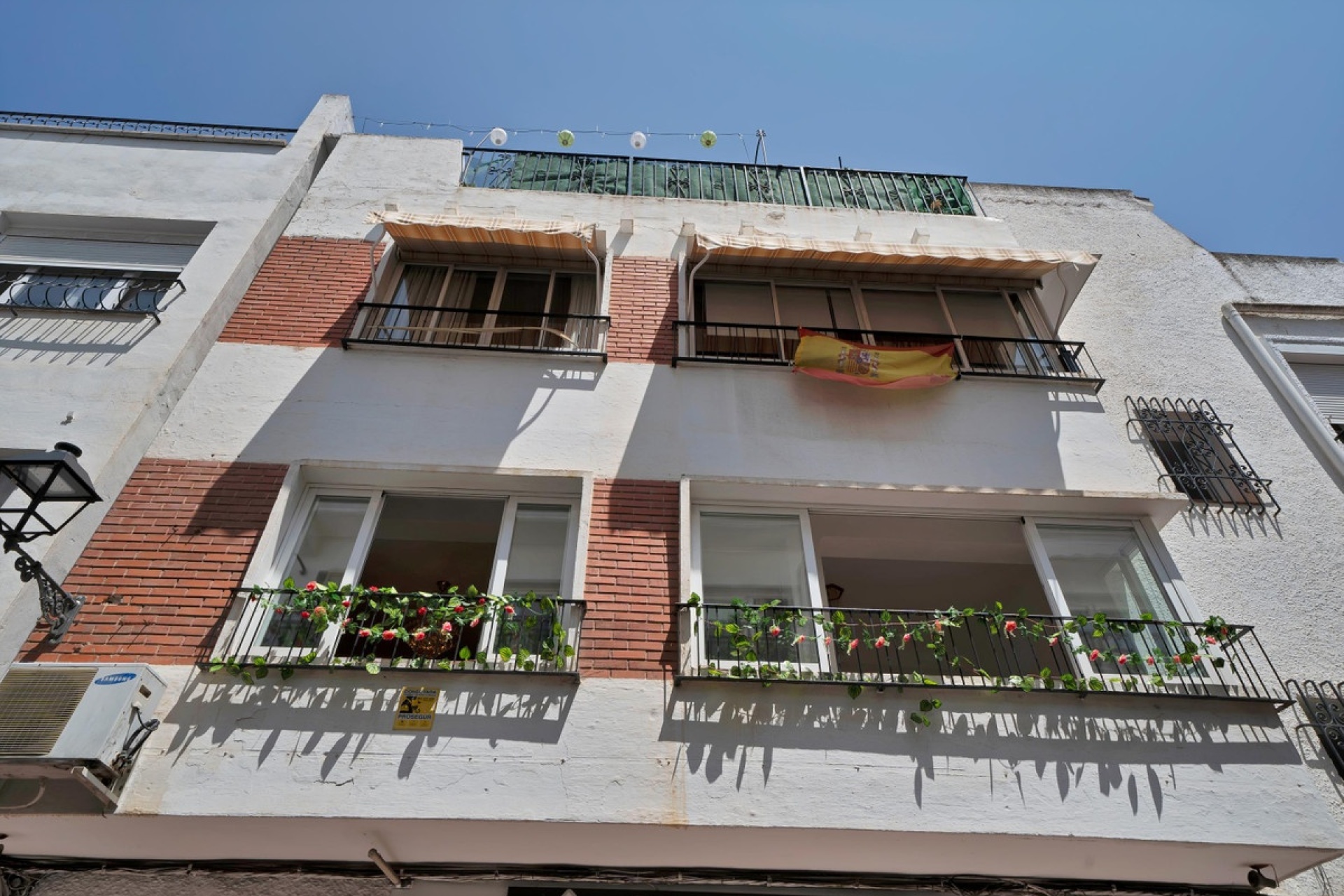 Wiederverkauf - apartment - Marbella - Marbella Centro