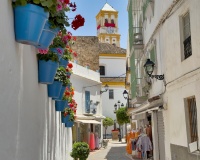 Wiederverkauf - apartment - Marbella - Marbella Centro