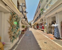 Wiederverkauf - apartment - Marbella - Marbella Centro