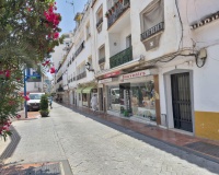 Wiederverkauf - apartment - Marbella - Marbella Centro