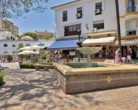 Wiederverkauf - apartment - Marbella - Marbella Centro