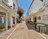 Wiederverkauf - apartment - Marbella - Marbella Centro