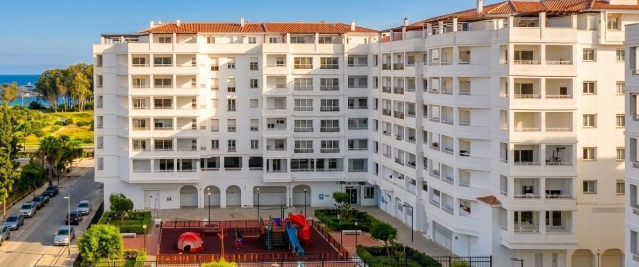 Wiederverkauf - apartment - Marbella - Marbella Centro