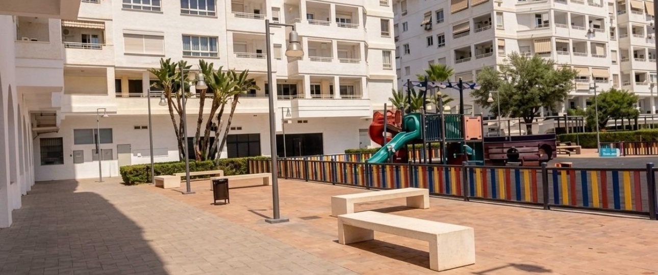 Wiederverkauf - apartment - Marbella - Marbella Centro