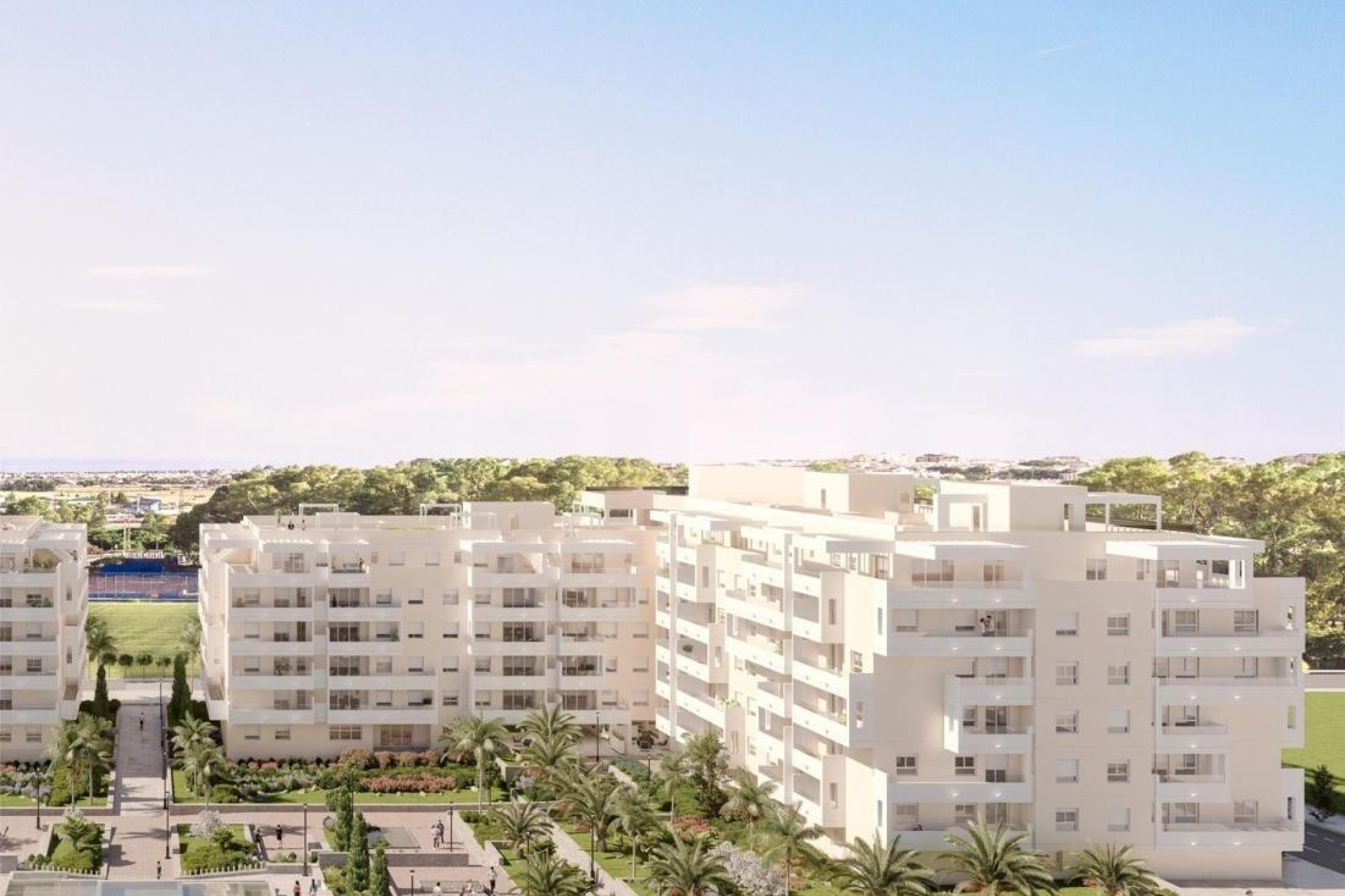 Wiederverkauf - apartment - Marbella - Marbella Centro