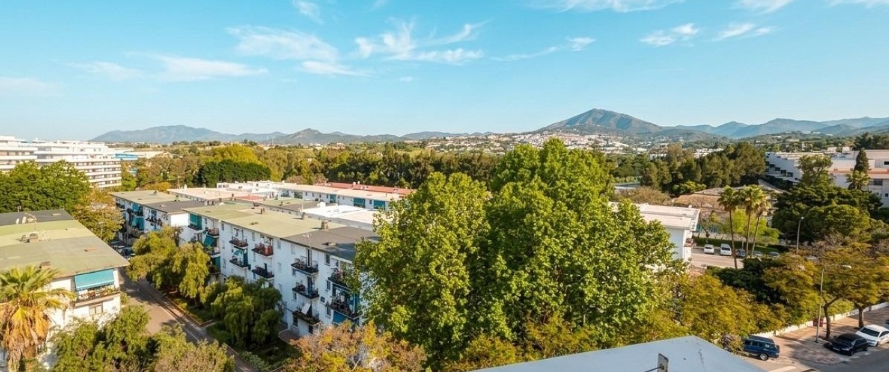 Wiederverkauf - apartment - Marbella - Marbella Centro